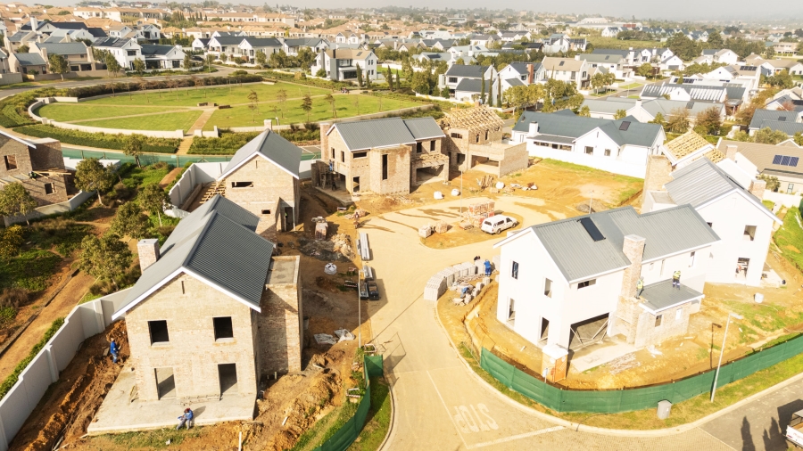 3 Bedroom Property for Sale in Graanendal Western Cape